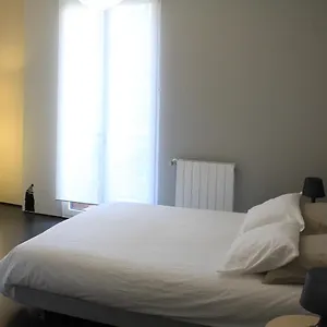 Playa Zurriola - 500 Meters To Zurriola And Size 90m2 -no Party At Home- Apartment