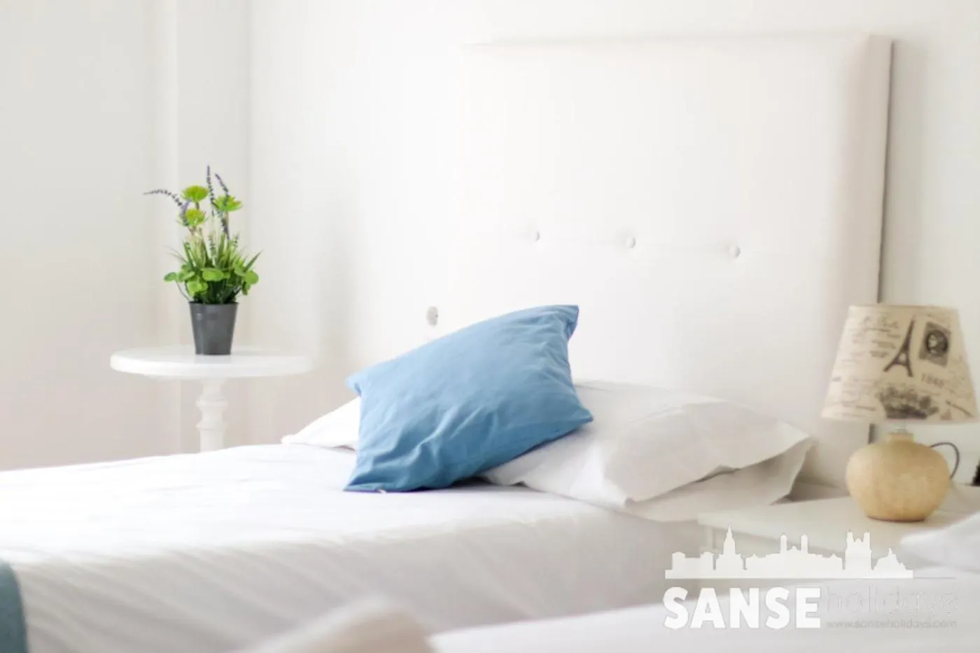 Apartamento Colon By Sanse Holidays San Sebastian